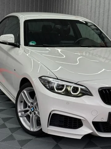 BMW 218 – 9
