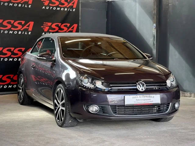 Volkswagen Golf – 4