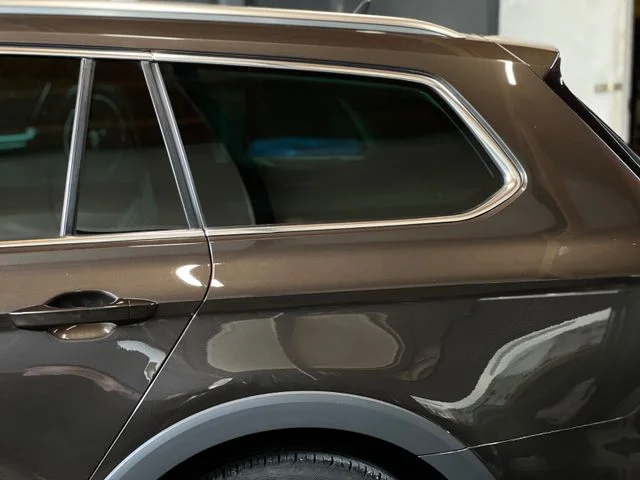 Volkswagen Passat Alltrack – 10