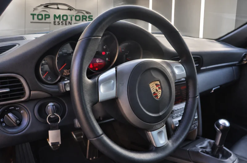 Porsche 911 – 29