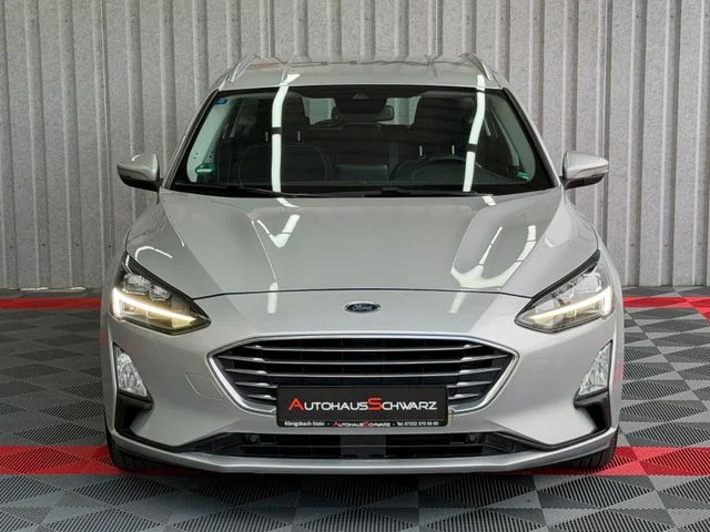 Ford Focus – 2
