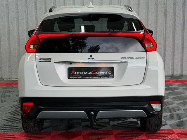 Mitsubishi Eclipse Cross – 6