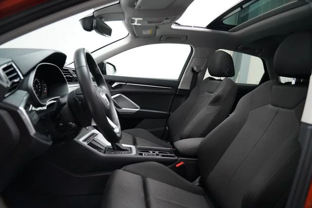 AUDI Q3 – 17