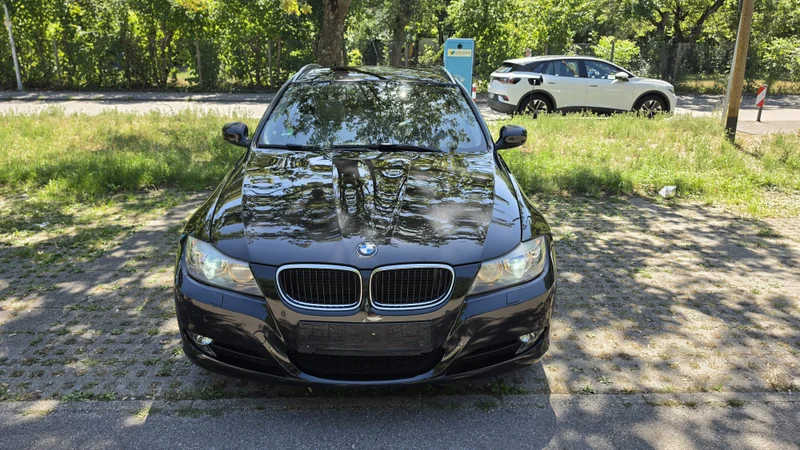 BMW 3 Series E90 (2005-2012) – 9