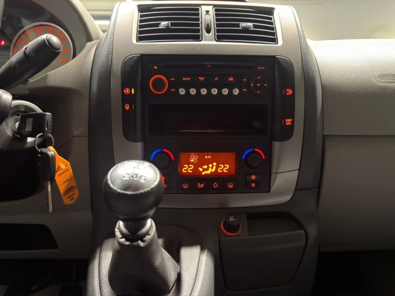 Citroën Jumpy – 16