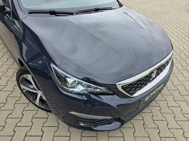 Peugeot 308 – 12