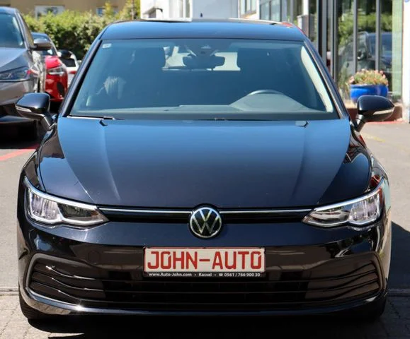 Volkswagen Golf – 2