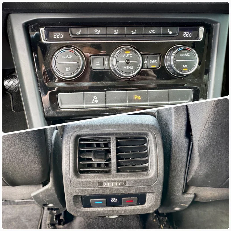 Volkswagen Touran – 22