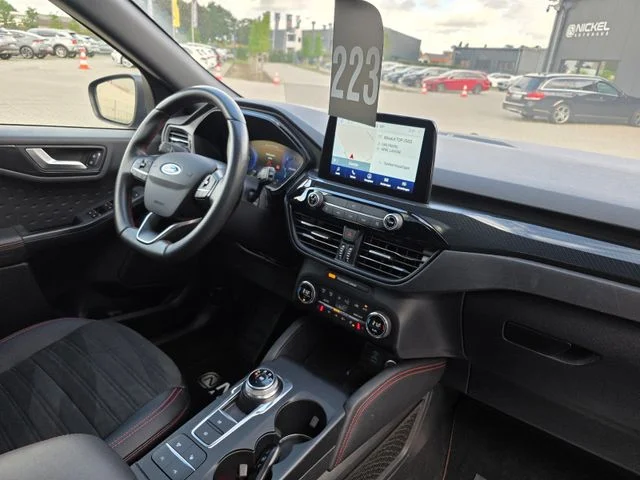 Ford Kuga – 18