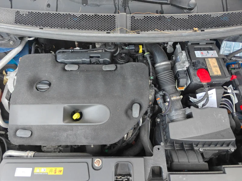 Opel GRANDLAND – 18