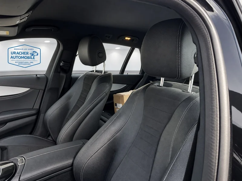 Mercedes-Benz E 300 – 13