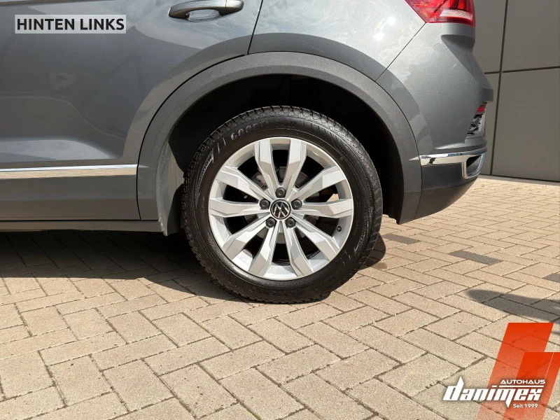 Volkswagen T-Roc – 45