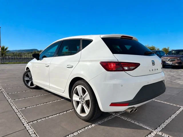Seat Leon III (2012-) – 7