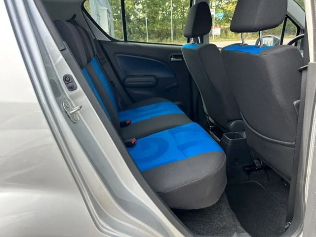 Opel Agila – 16