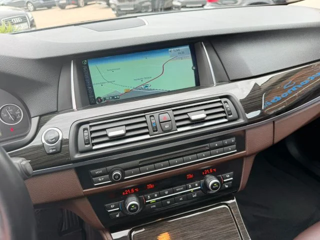 BMW 520 – 34