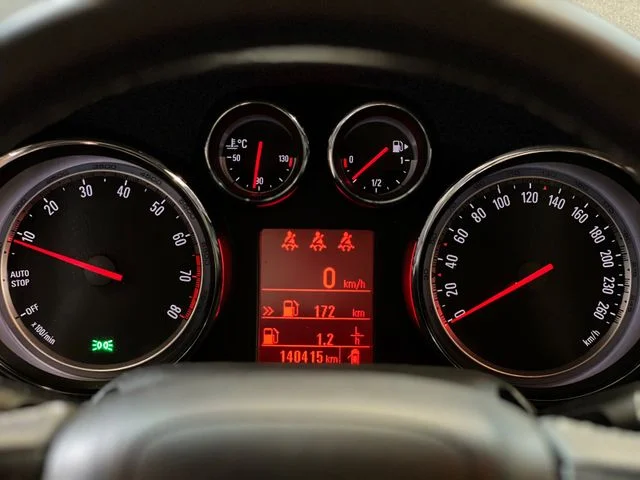 Opel Mokka – 27