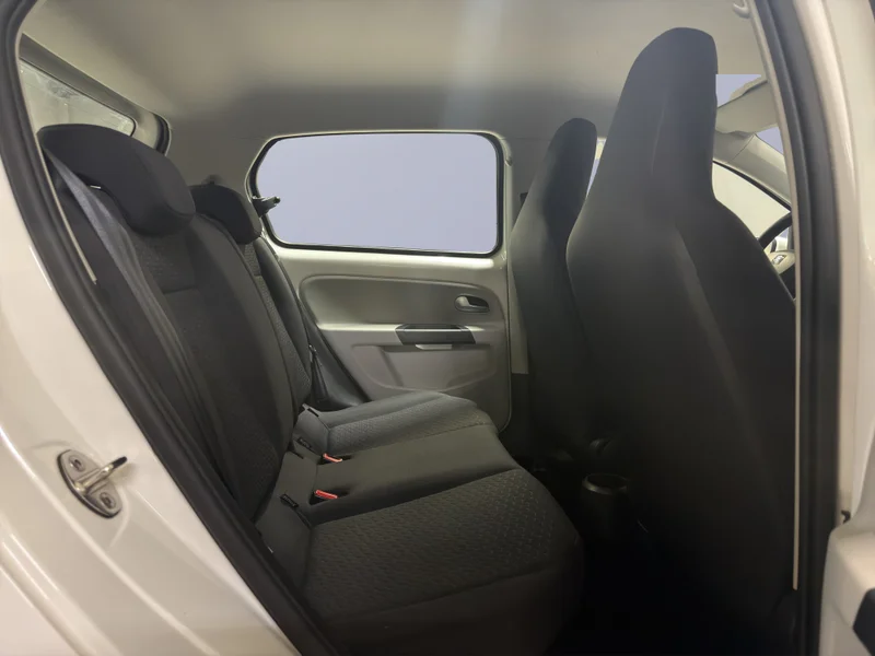 Seat Mii – 18