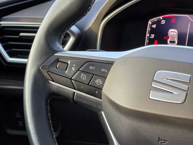 Seat Leon – 36