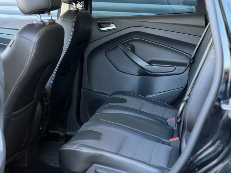Ford Kuga – 16