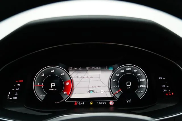 AUDI A6 – 29
