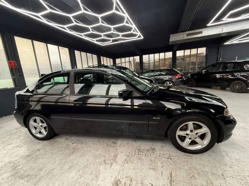 BMW 316 – 4