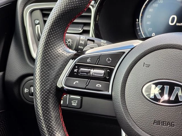 Kia pro cee'd / ProCeed – 41