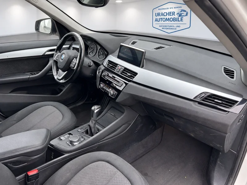 BMW X1 – 20