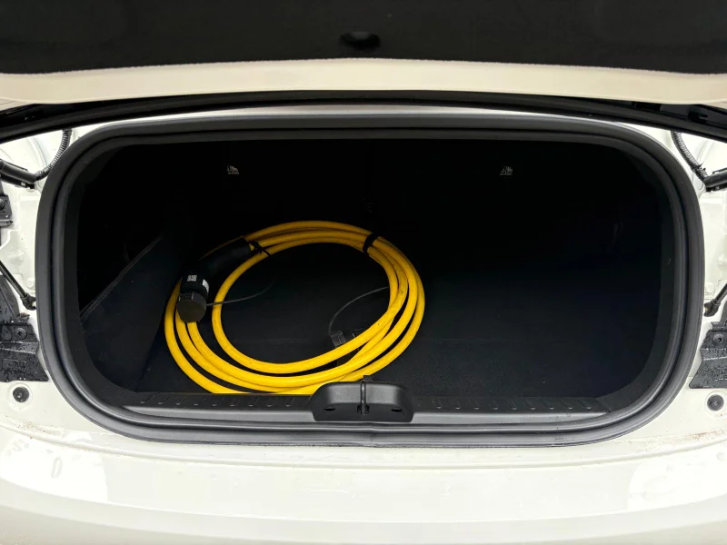 Fiat 500e Cabrio – 8