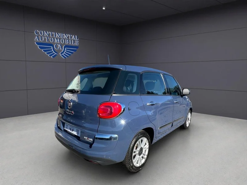Fiat 500L – 6