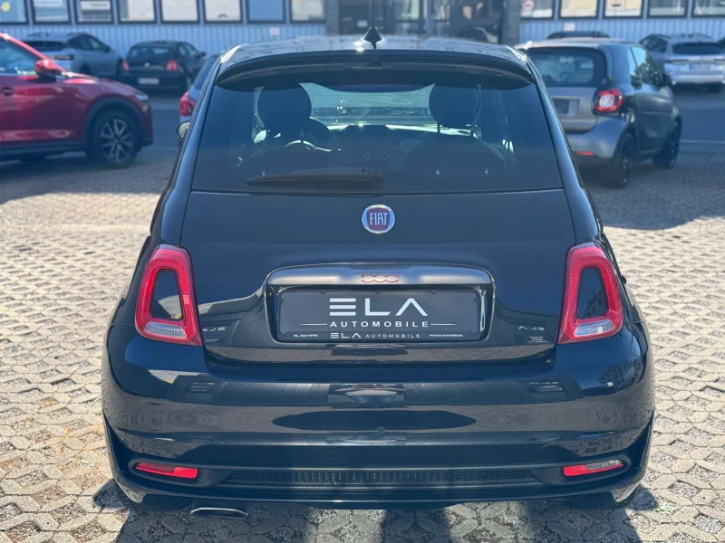 Fiat 500 – 9
