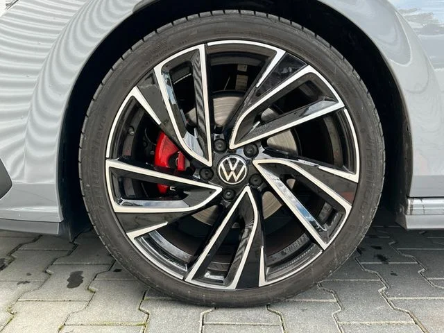 VW Golf – 7