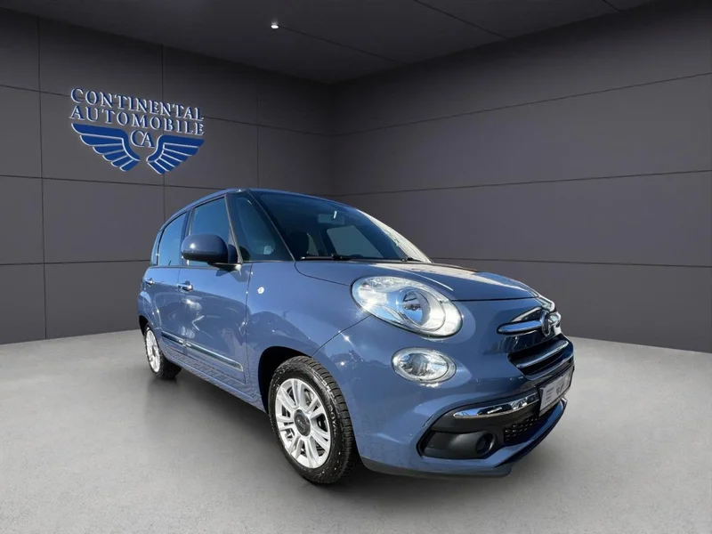 Fiat 500L – 8