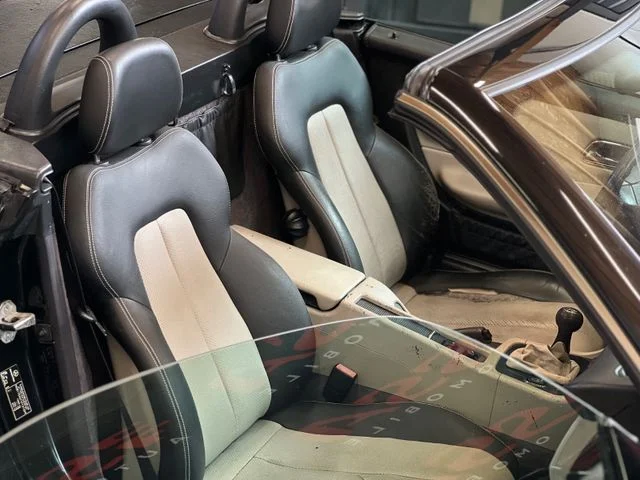 Mercedes-Benz SLK 230 – 20
