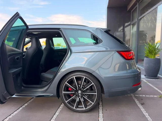 Seat Leon – 10