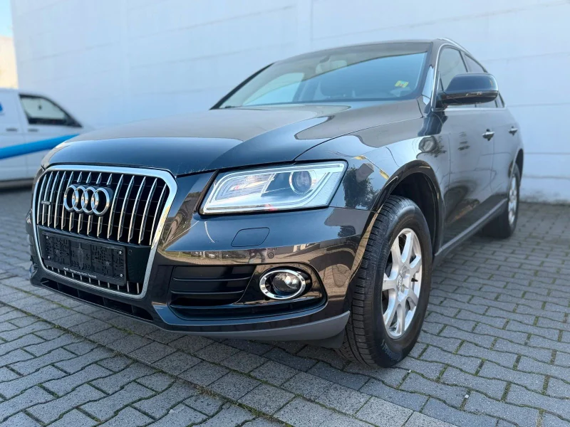 Audi Q5 – 3