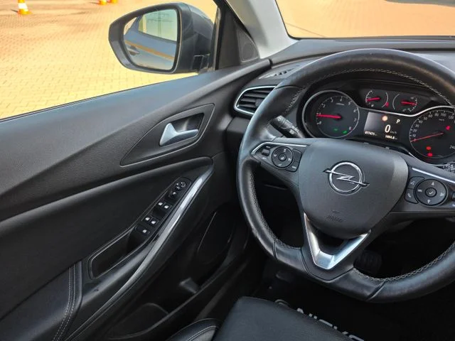 Opel Grandland X – 33