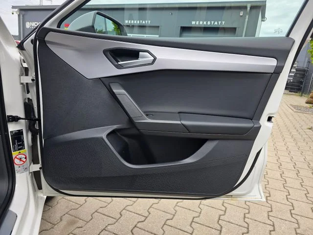 Seat Leon – 21