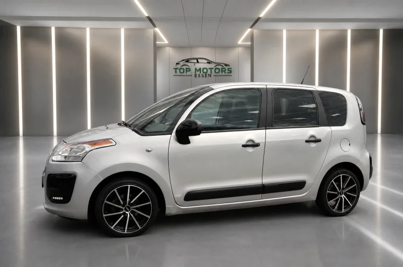 Citroën C3 Picasso – 5
