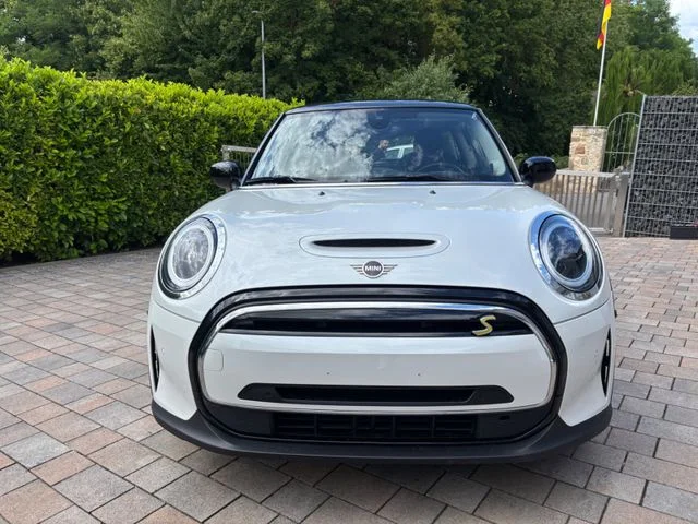 Mini COOPER SE – 2