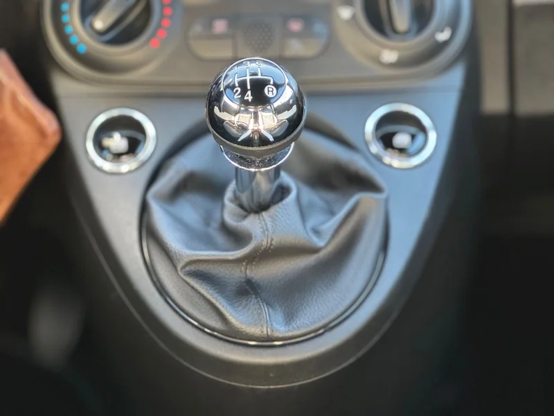 Fiat 500 – 19
