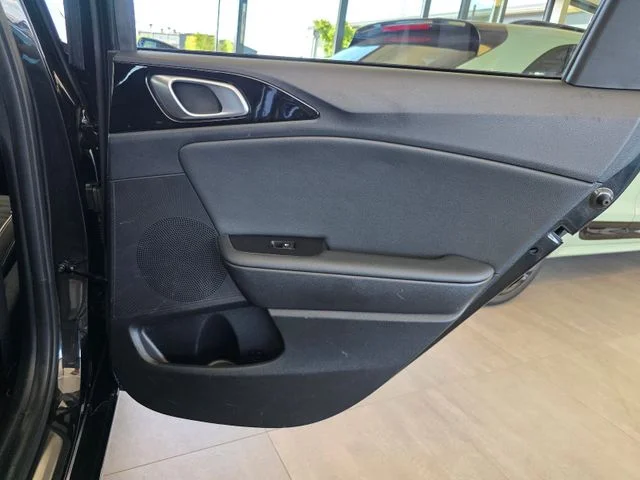 Kia cee'd Sporty Wagon – 27