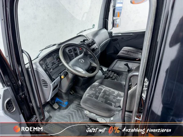 Mercedes-Benz Atego 2 *4x2 816*Dreisatelkipper*AHK – 18