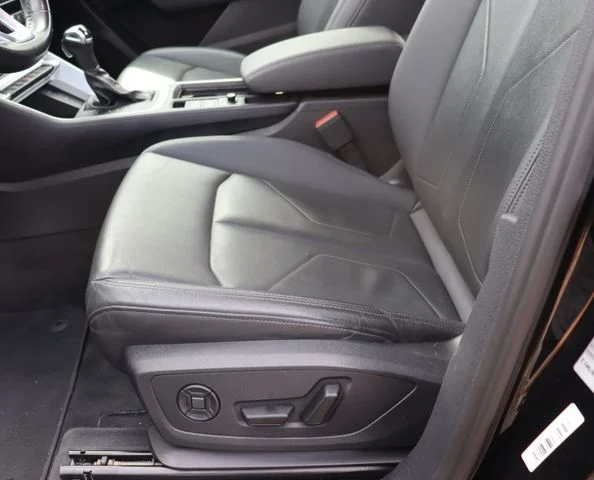 Audi Q3 – 18