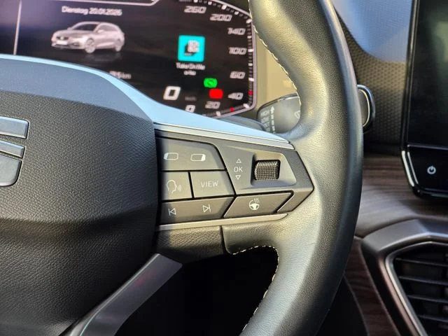 Seat Leon – 37