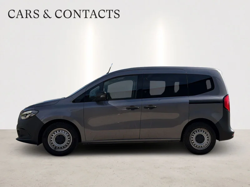 Mercedes-Benz Citan – 8