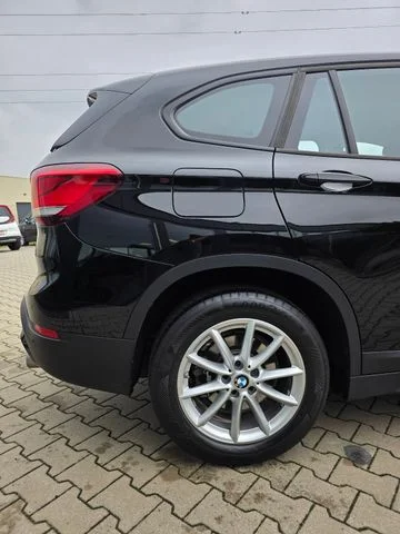 BMW X1 – 16