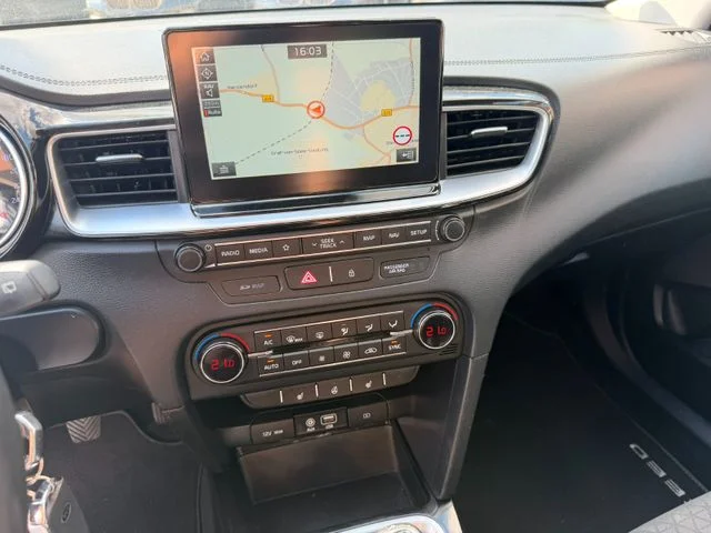 KIA cee'd Sporty Wagon – 27