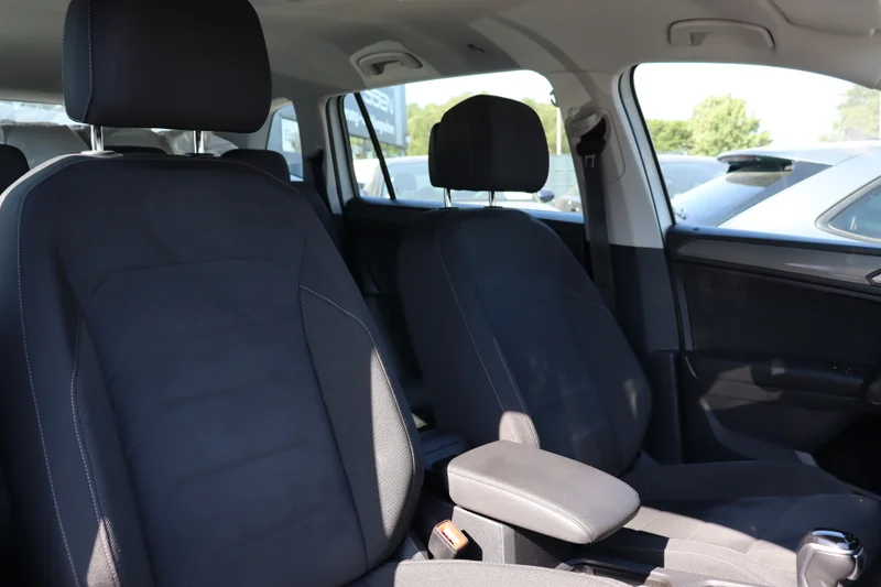 Volkswagen Tiguan Allspace – 16