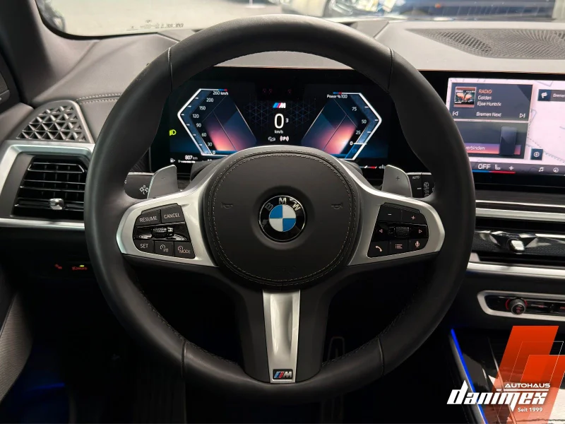 BMW X5 – 21
