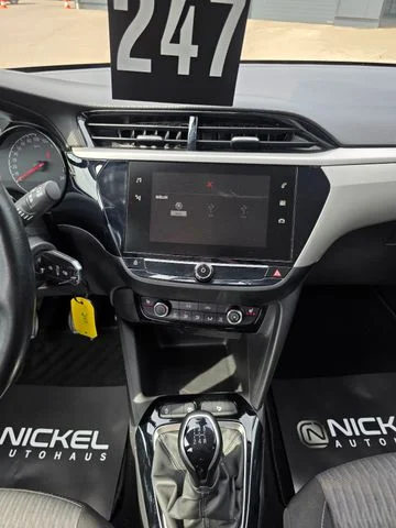 Opel Corsa – 36